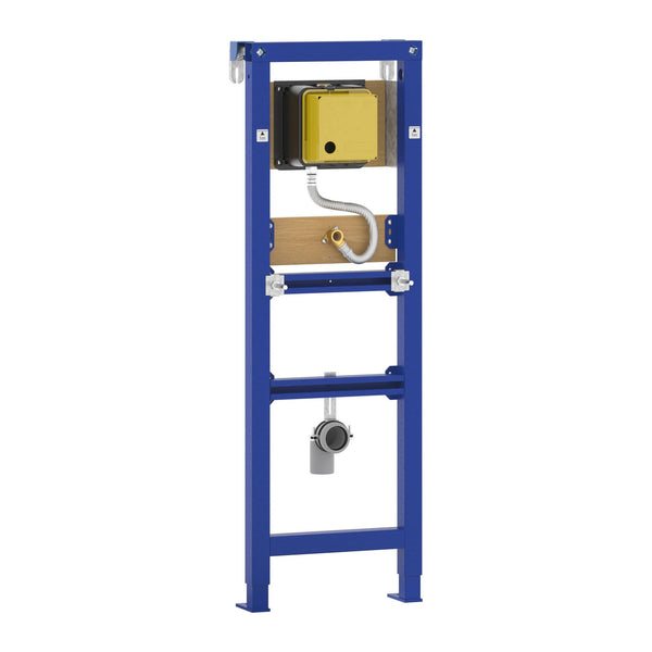 Wisa XS Urinoir mechanisch voor XS panelen BK