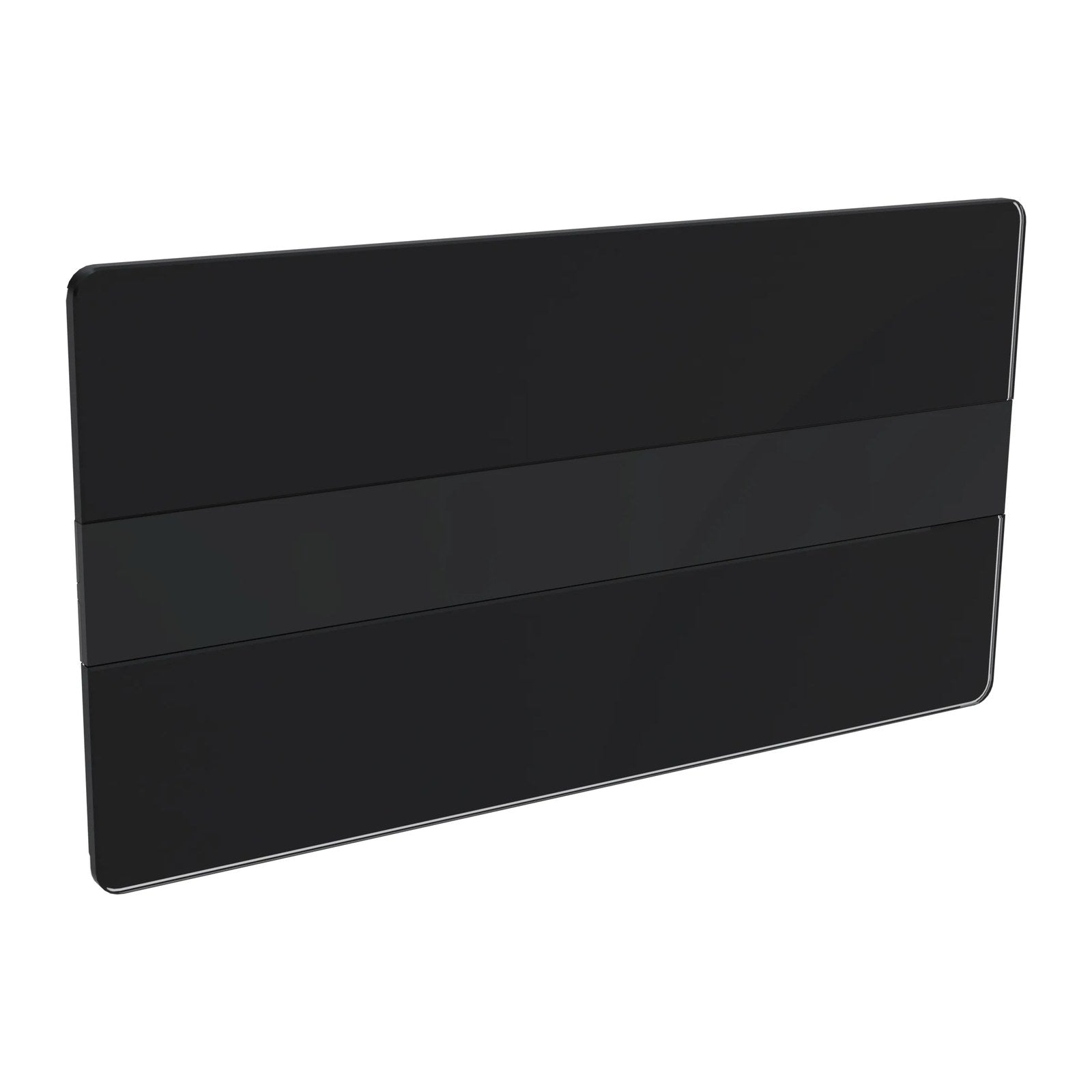 Wisa XT Bedieningspaneel Ion glas DF zwart - extra foto