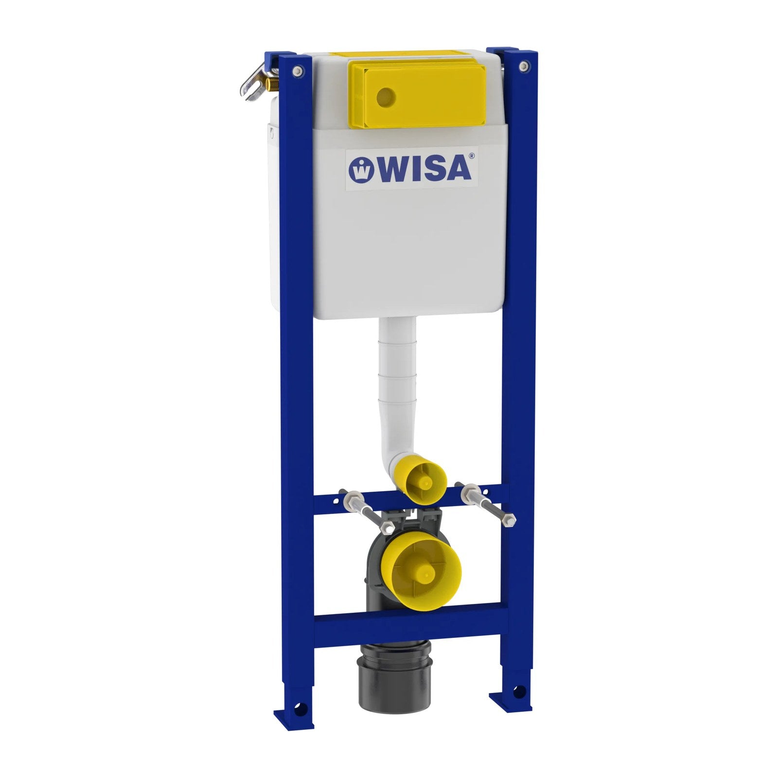 Wisa XT WC top/front 98 cm - extra foto