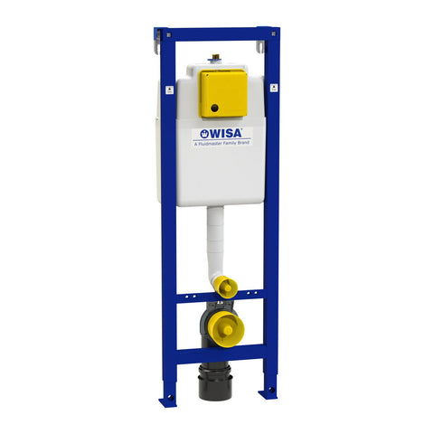 Wisa XS WC FRONT 118 cm