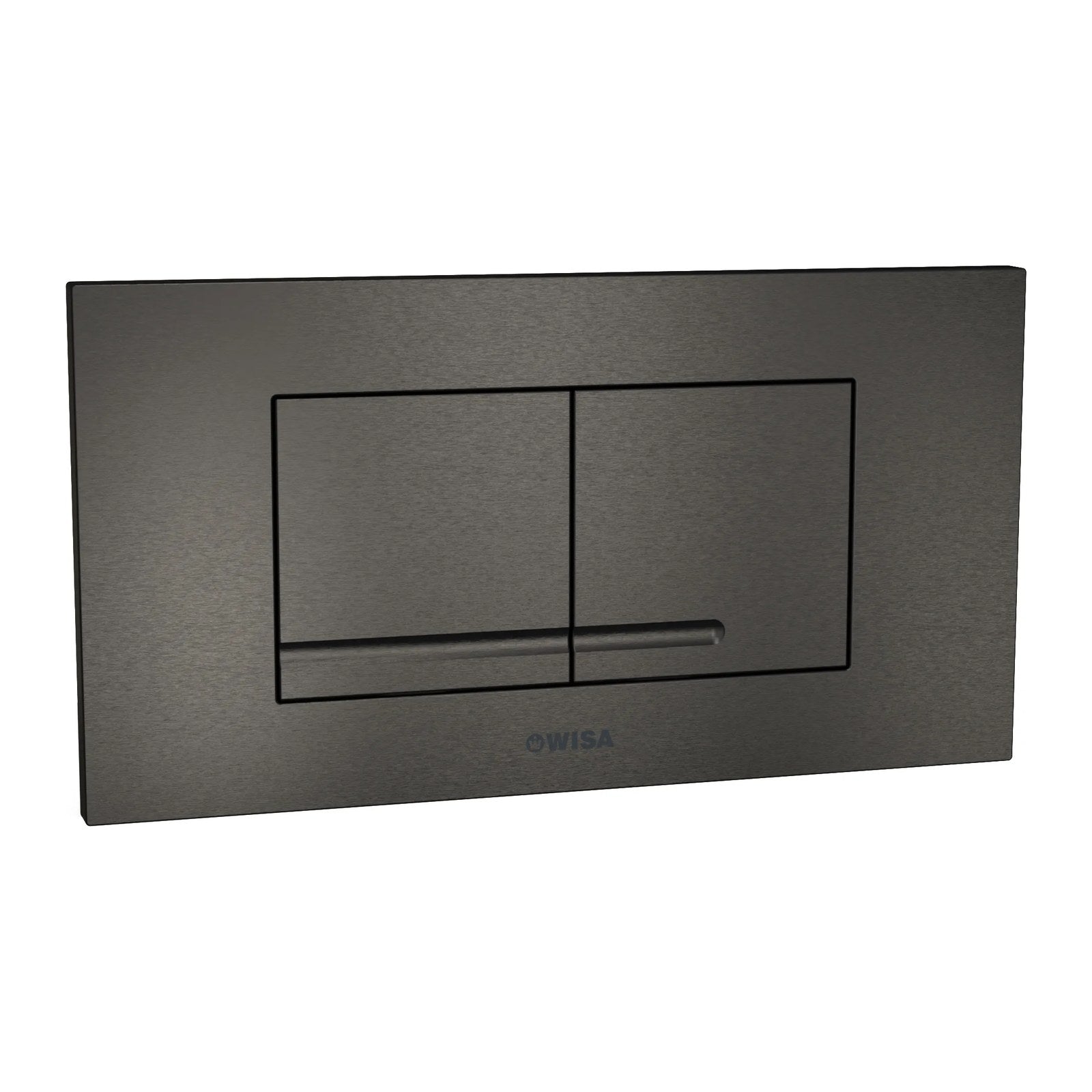 Wisa XT Bedieningspaneel Kantos DF zwart titanium