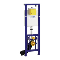 Wisa XS WC Vario 130 cm