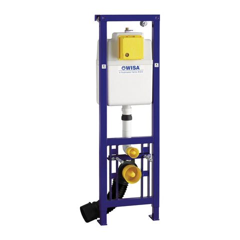 Wisa XS WC Vario 130 cm