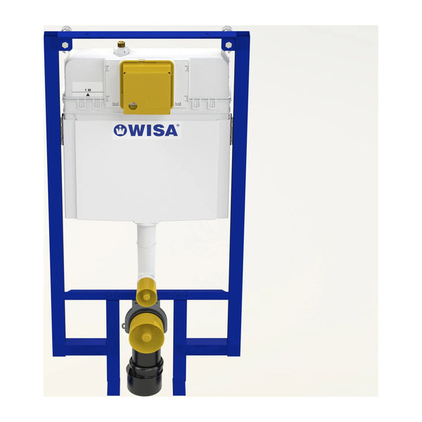 Wisa XF WC front 118 cm