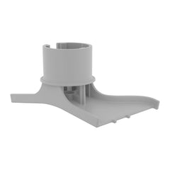Wisa Diffuser/afstandhouder t.b.v. 747 vlotterkraan