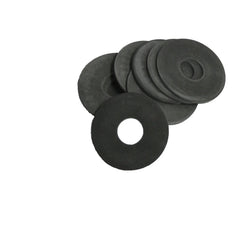 Wisa Bodemklep Ø69 mm. set à 10 stuks - extra foto
