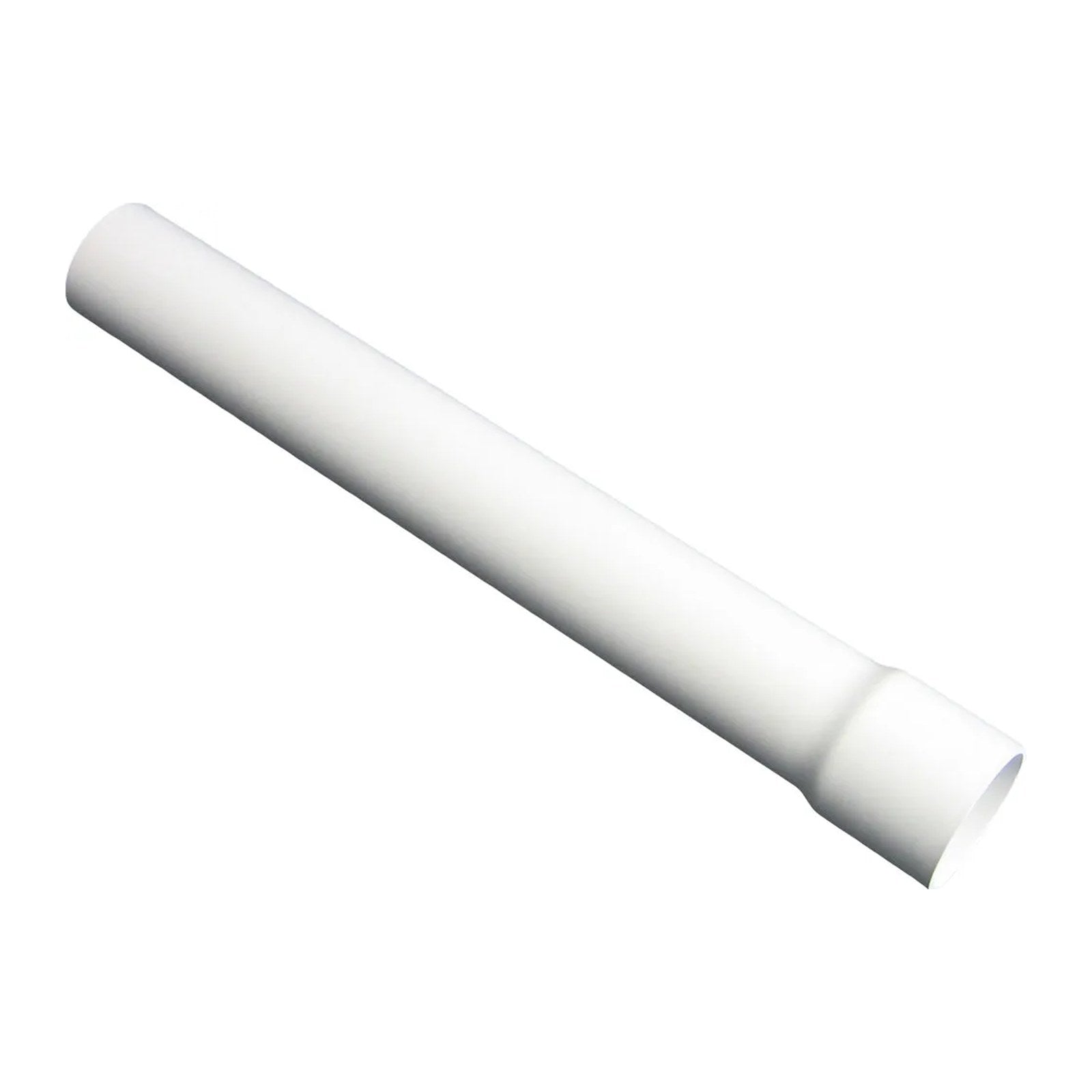Wisa Valpijpverlengstuk 340 mm wit