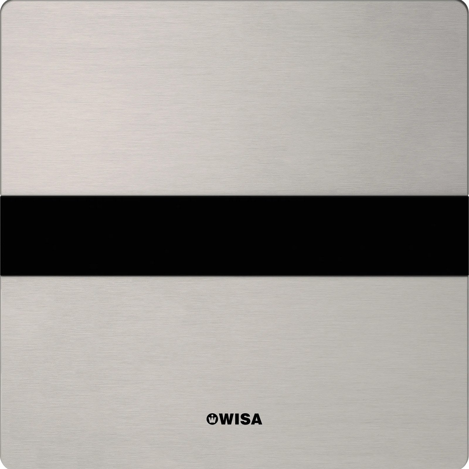 Wisa XS Bedieningspaneel WISA EOS Steel Design DF - sfeerfoto