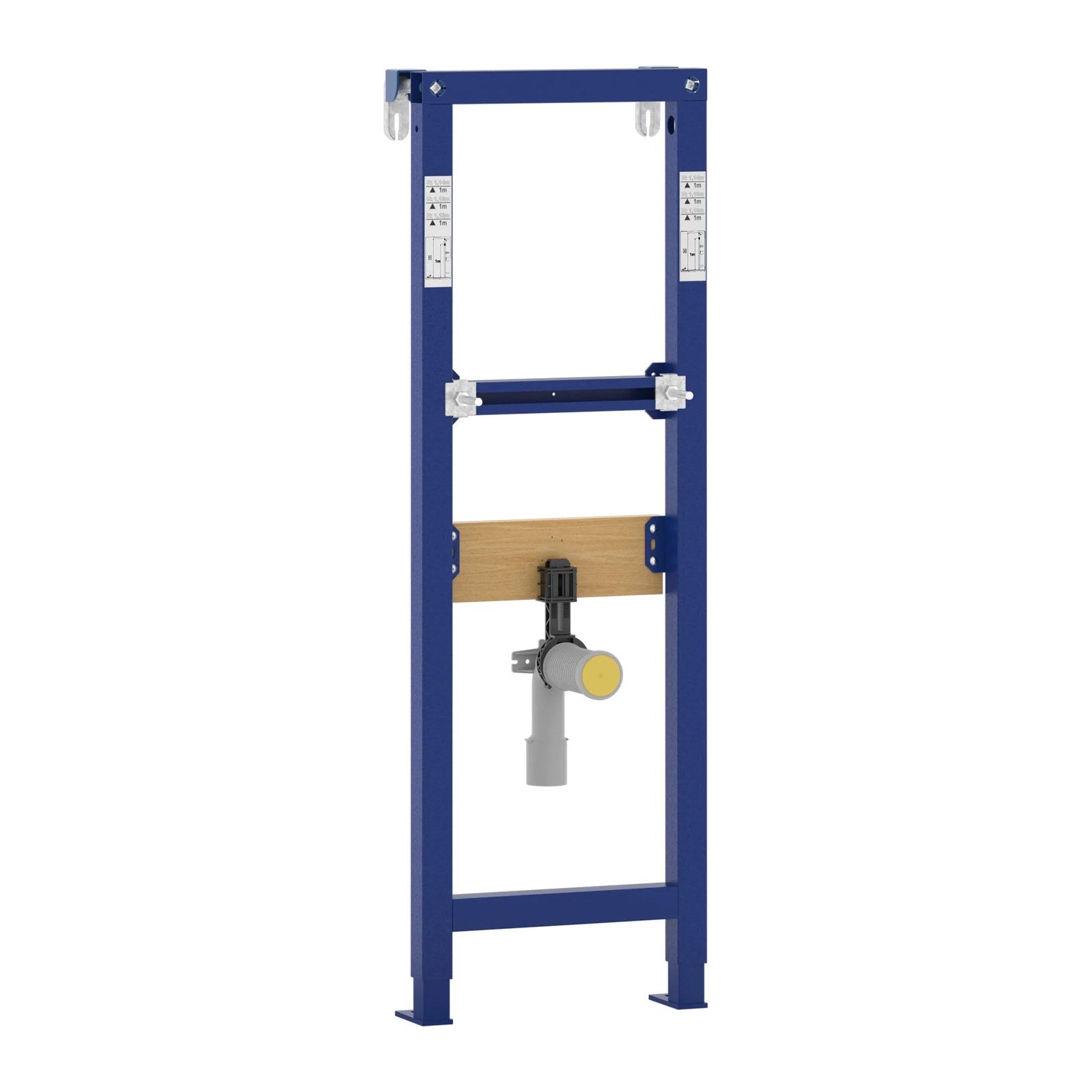 Wisa XS Wastafel element