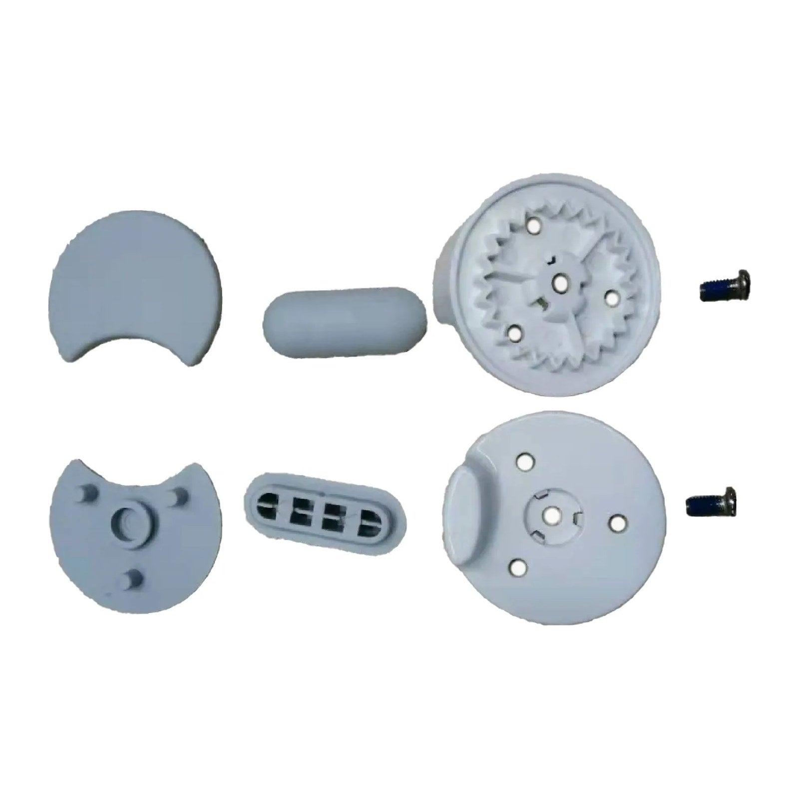 Wisa Bufferset toiletzitting Care
