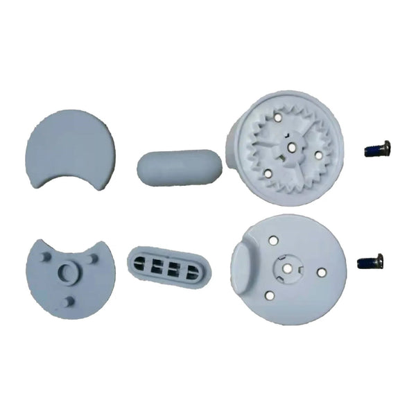 Wisa Bufferset toiletzitting Care