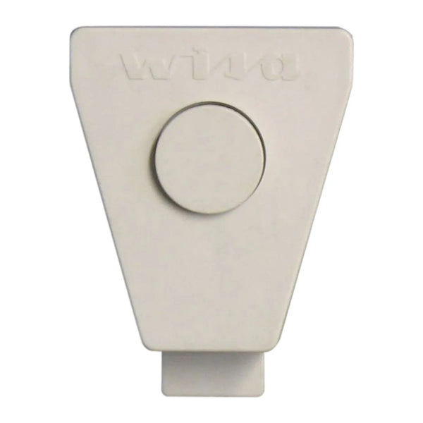Wisa Druktoets met spoelonderbreking WISA 500/750 compleet beige