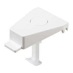Wisa Spoelonderbrekingset WISA 500/750 wit