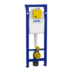 Wisa XS WC FRONT 114cm