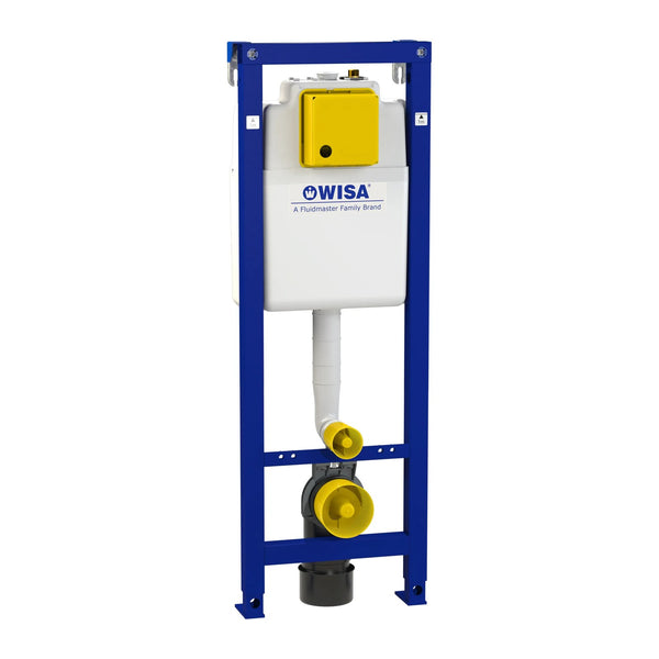 Wisa XS WC FRONT 114cm