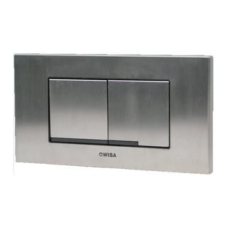 Wisa XT Bedieningspaneel Kantos Steel DF