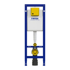 Wisa XS WC front 16 x 2 inwendige aansluiting 112 cm - extra foto