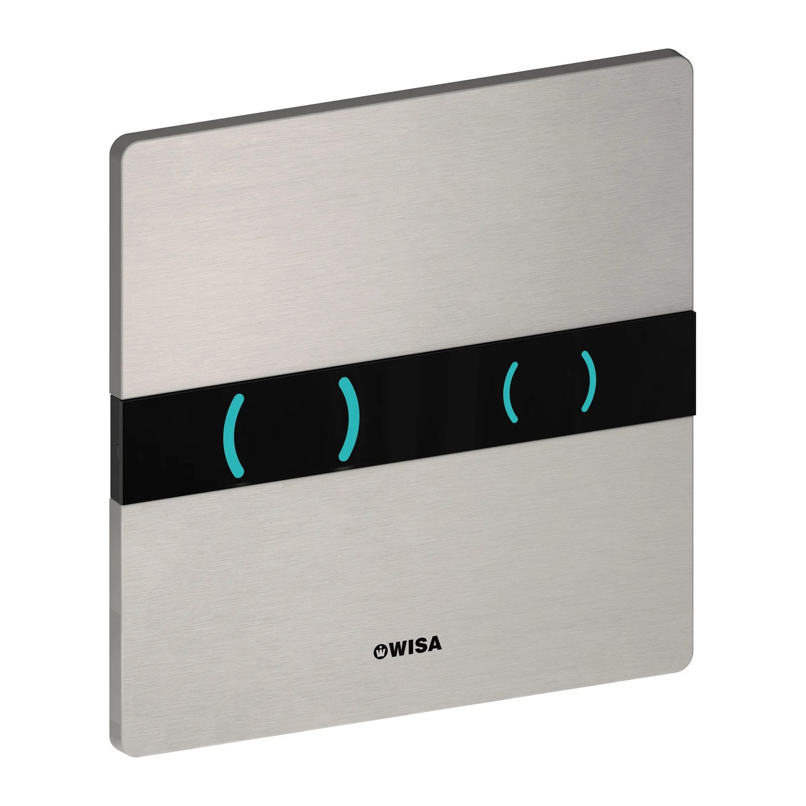 Wisa XS Bedieningspaneel WISA EOS Steel Design DF - extra foto