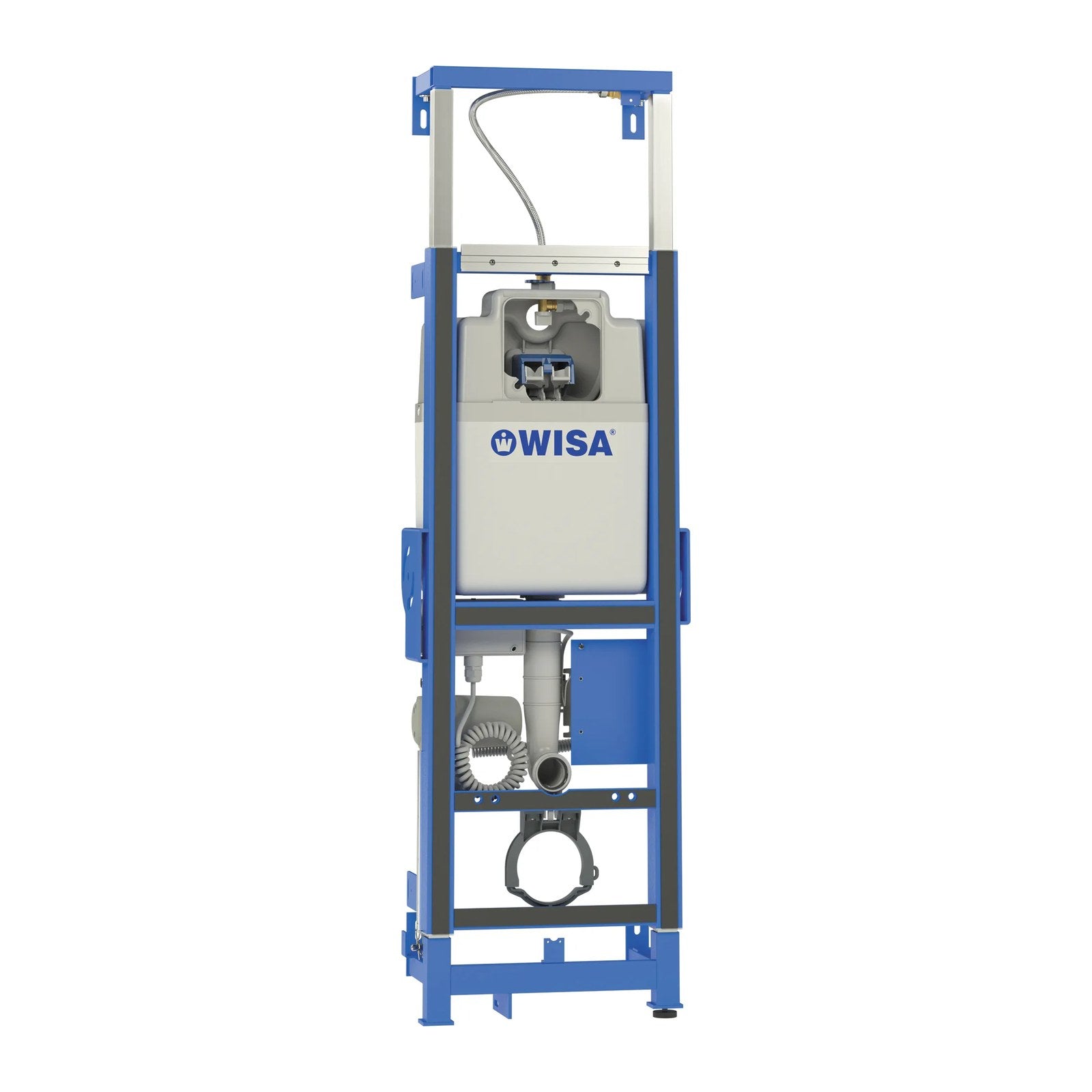 Wisa XS WC element VarioTronic 140 cm - extra foto