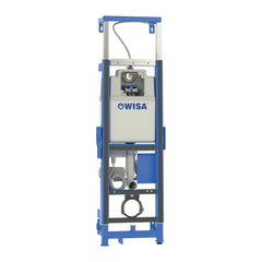 Wisa XS WC element VarioTronic 140 cm - extra foto