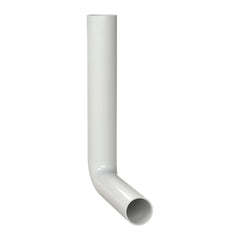 Wisa Valpijpbocht 280x210 mm wit