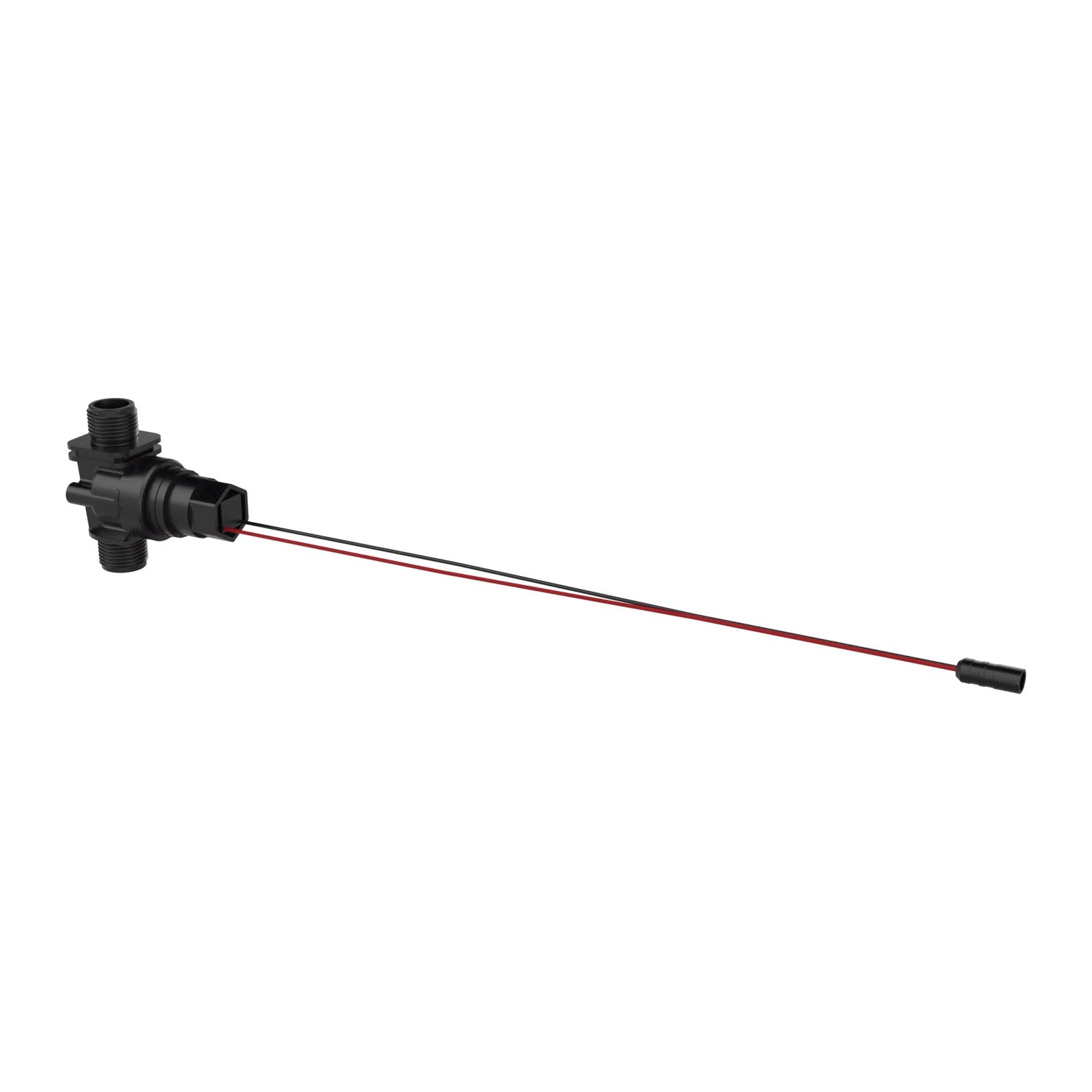 Wisa Magneetventiel G3/4