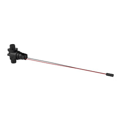 Wisa Magneetventiel G3/4