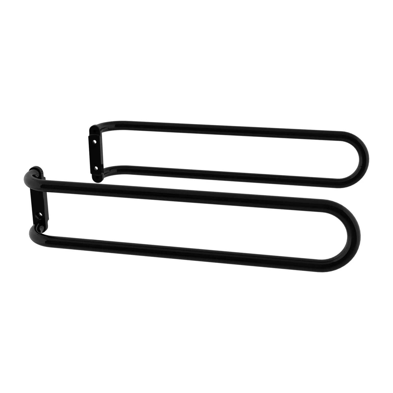 Wisa XS VarioTronic steunbeugelset zwart