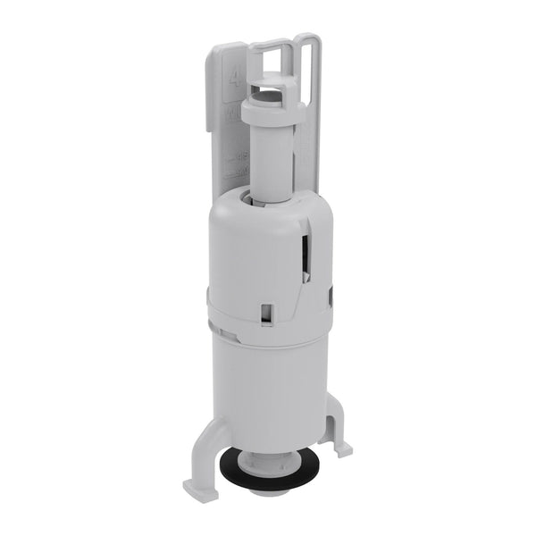 Wisa Uitstroommechanisme WISA XS 4/2 L