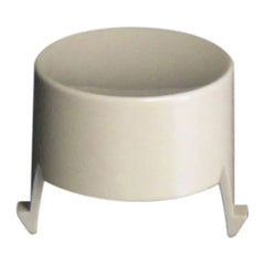 Wisa Onderbreektoets WISA 500 beige