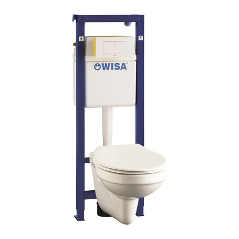 Wisa XT WC front 112 cm