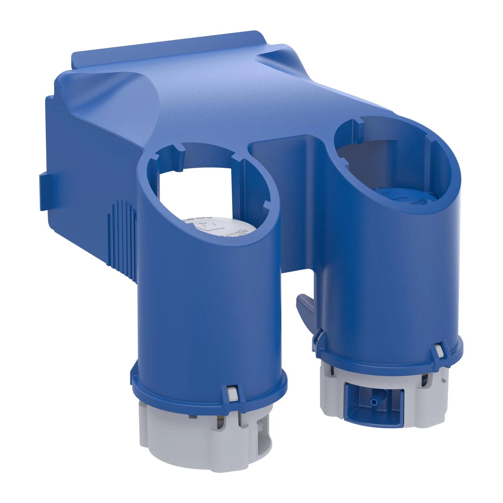 Wisa Pneumatische hefboom DFF met haken WISA XS/XT