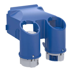 Wisa Pneumatische hefboom DFF met haken WISA XS/XT