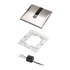 Wisa Infrarood afbouwset 230V netspanning