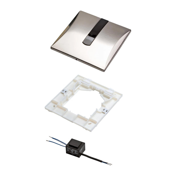 Wisa Infrarood afbouwset 230V netspanning