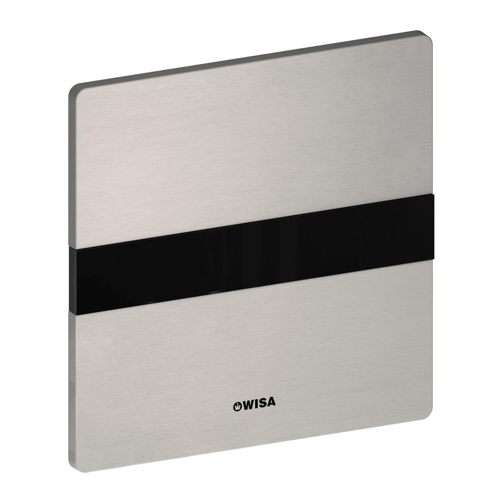Wisa XS Bedieningspaneel WISA EOS Steel Design DF