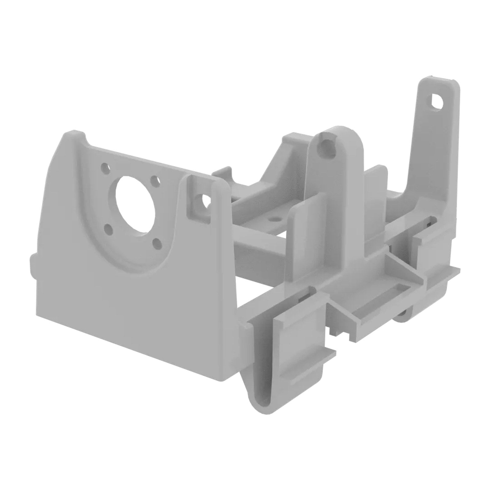 Wisa Mechanische hefboom WISA XF - extra foto