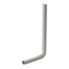 Wisa Valpijpbocht 550 x 300 mm wit - extra foto