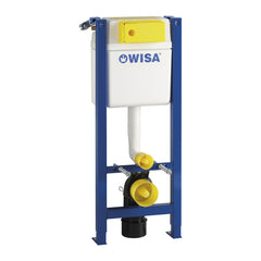 Wisa XT WC top/front 98 cm