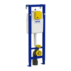 Wisa XS WC FRONT 118 cm - extra foto