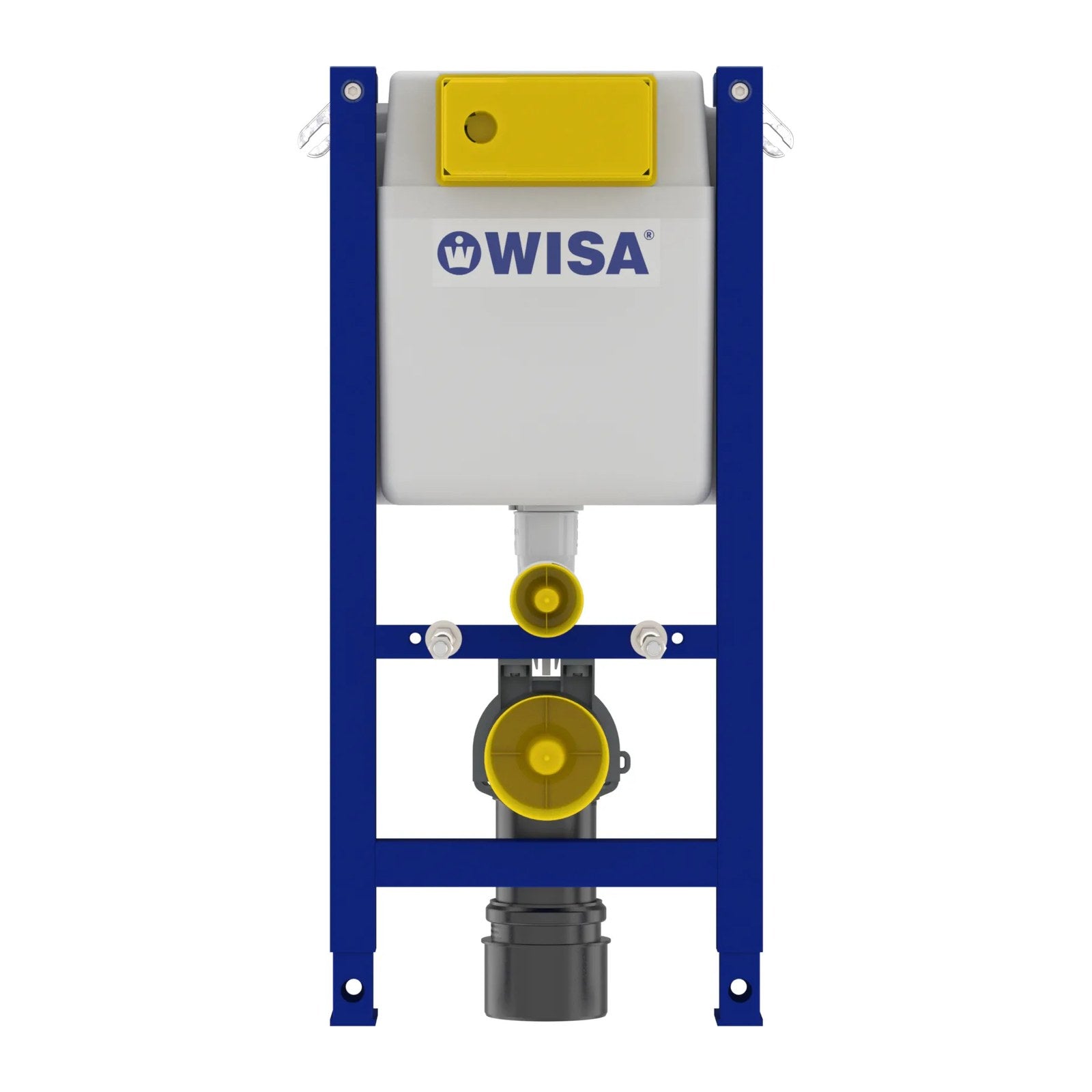 Wisa XT WC top/front 83 cm - extra foto