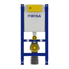 Wisa XT WC top/front 83 cm - extra foto
