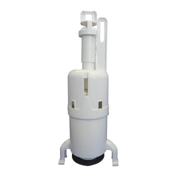 Wisa Uitstroommechanisme (DFF) WISA XS/XT