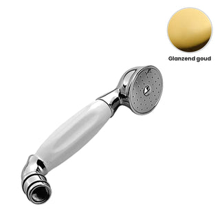 Zazzeri handdouche 2000 20000504A00 – Glanzend goud