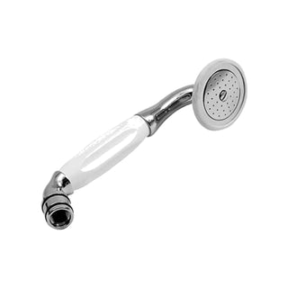 Zazzeri handdouche 2000 V 2000V504A00 – Chroom