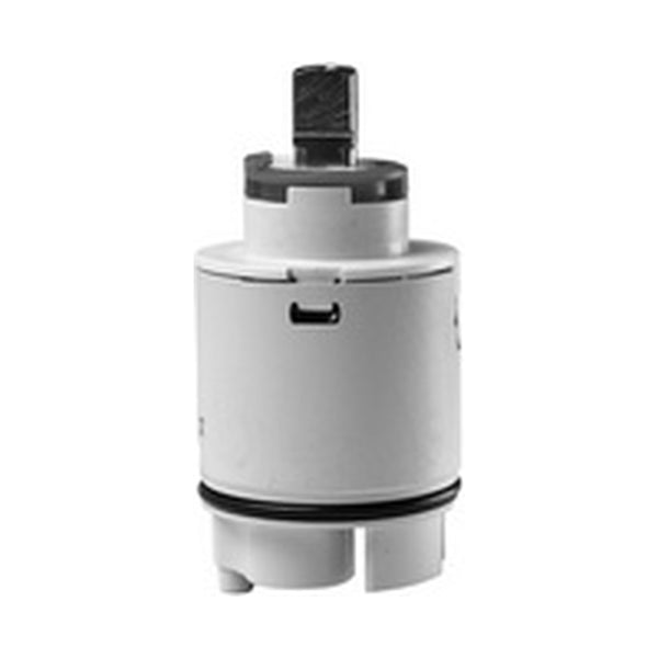 Zazzeri keramische cartouche Ø 35 mm korte spindel 29001004A00