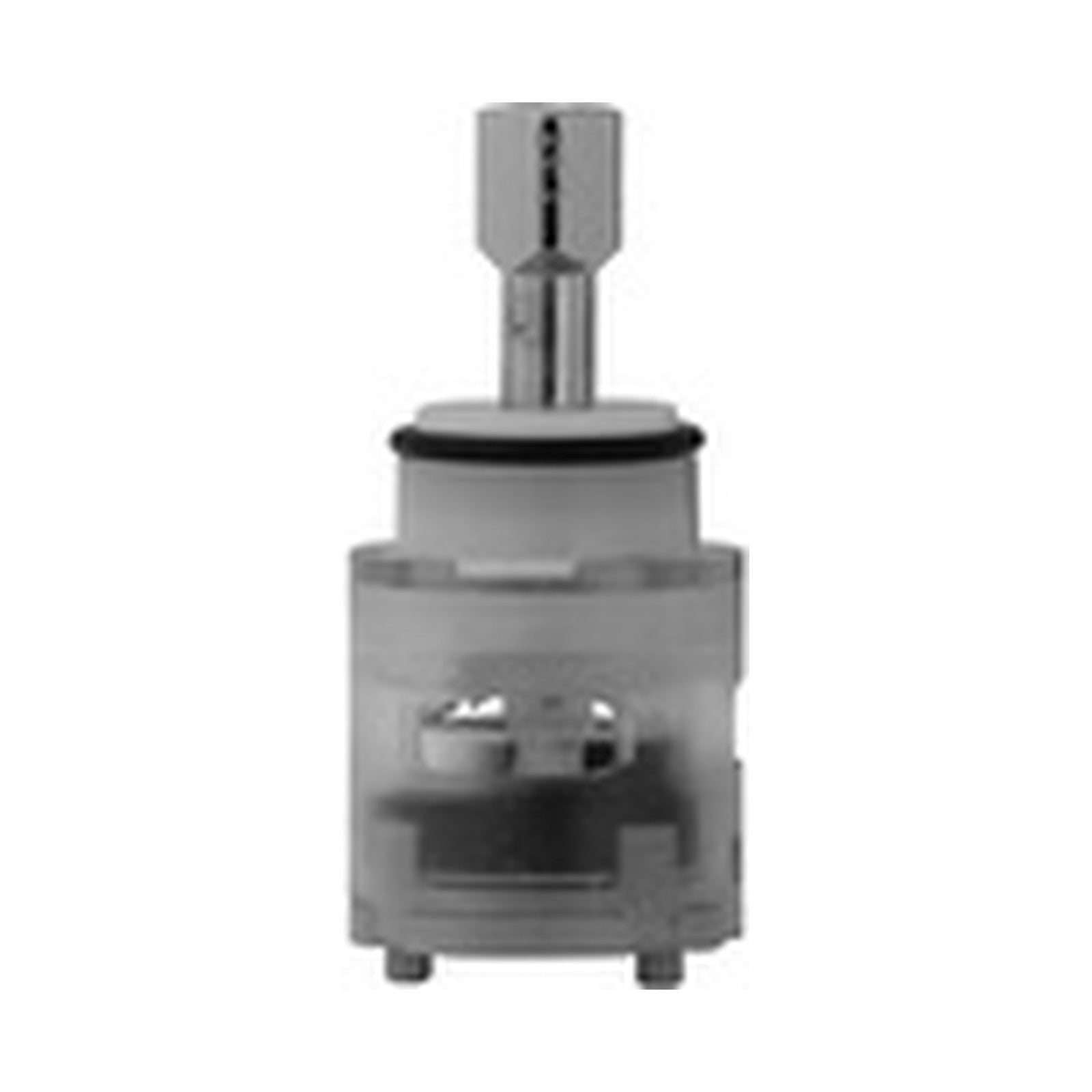 Zazzeri keramische cartouche Ø 25 mm Moon 29001011A00