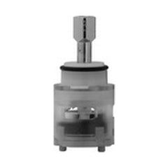 Zazzeri keramische cartouche Ø 25 mm Moon 29001011A00