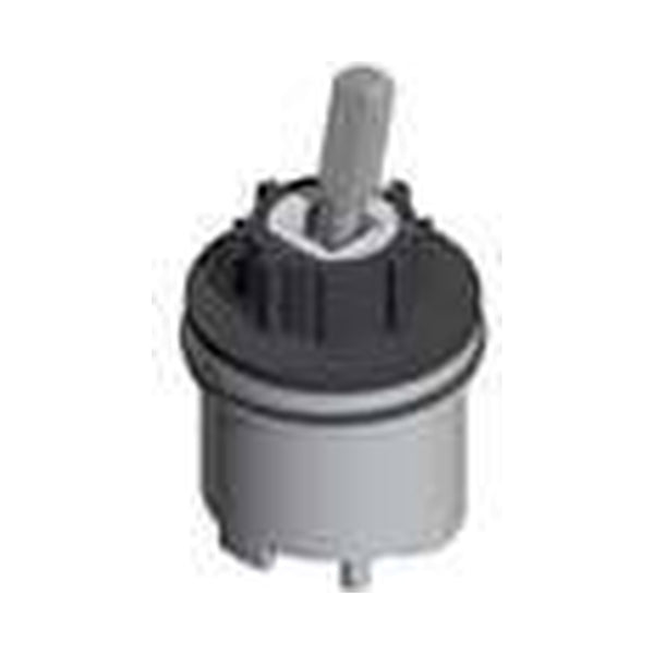 Zazzeri keramische cartouche Ø 25 mm serie 100 29001025A00
