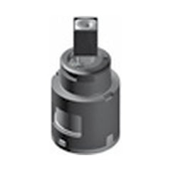 Zazzeri keramische cartouche Ø 25 mm Pop 29001028A00